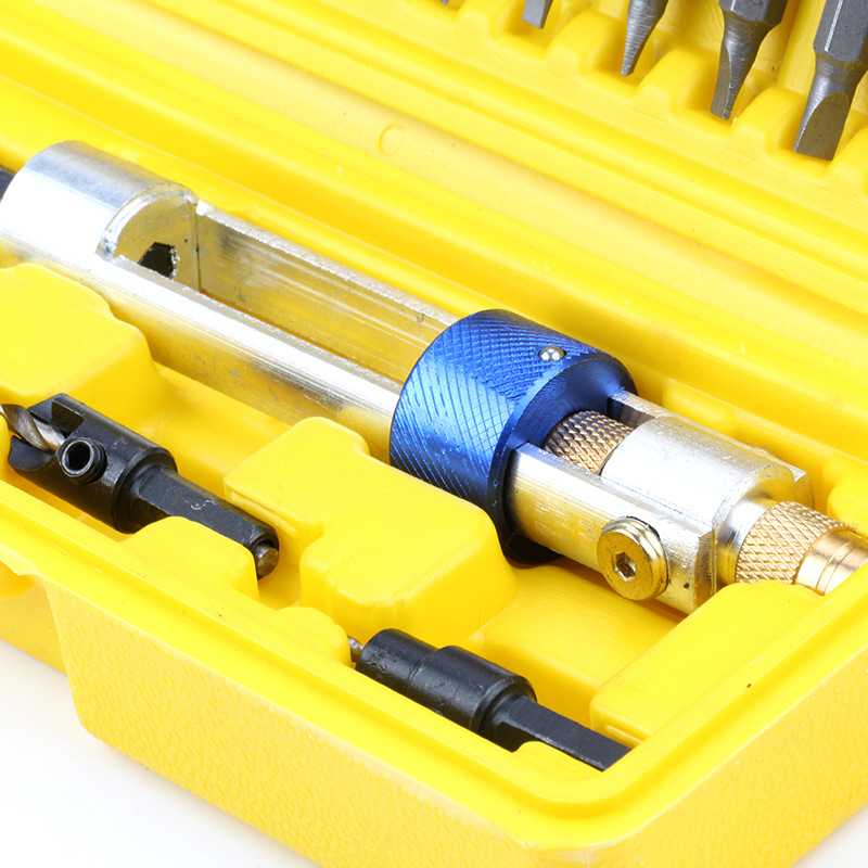 Screwdriver Set Image 3