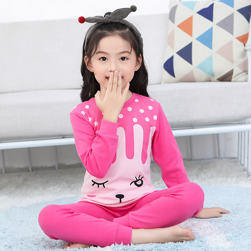 카이 로즈 레드 래빗 [속옷]