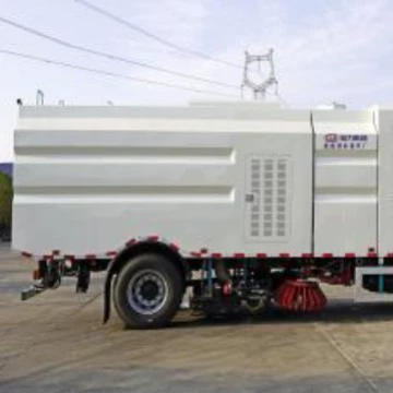 Three-Axle Dump Truck, Self-Unloading, Supplied to – Suvarma maşınları