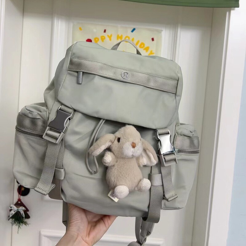 2026 New Model Lulu Wunderlust Sports Fitness Bag Yoga Backpack Casual Backpack Travel Bag 2026 New Model Lulu Wunderlust Sports Fitness Bag Yoga Backpack Casual Backpack Travel Bag