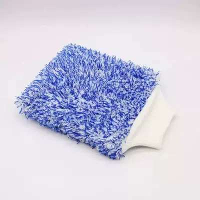 Wash Gloves, Car cleaning tools