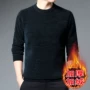 一体圆领男士爆款羊毛衫