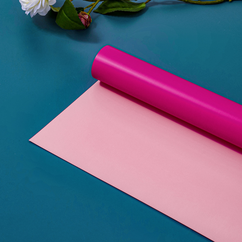 Magenta + rosa; 56 * 56cm ± 3%