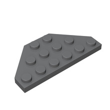 ��50g���羳MOCС����ƴ���ľ2419���ݿƼ������6x3Ш�ΰ�
