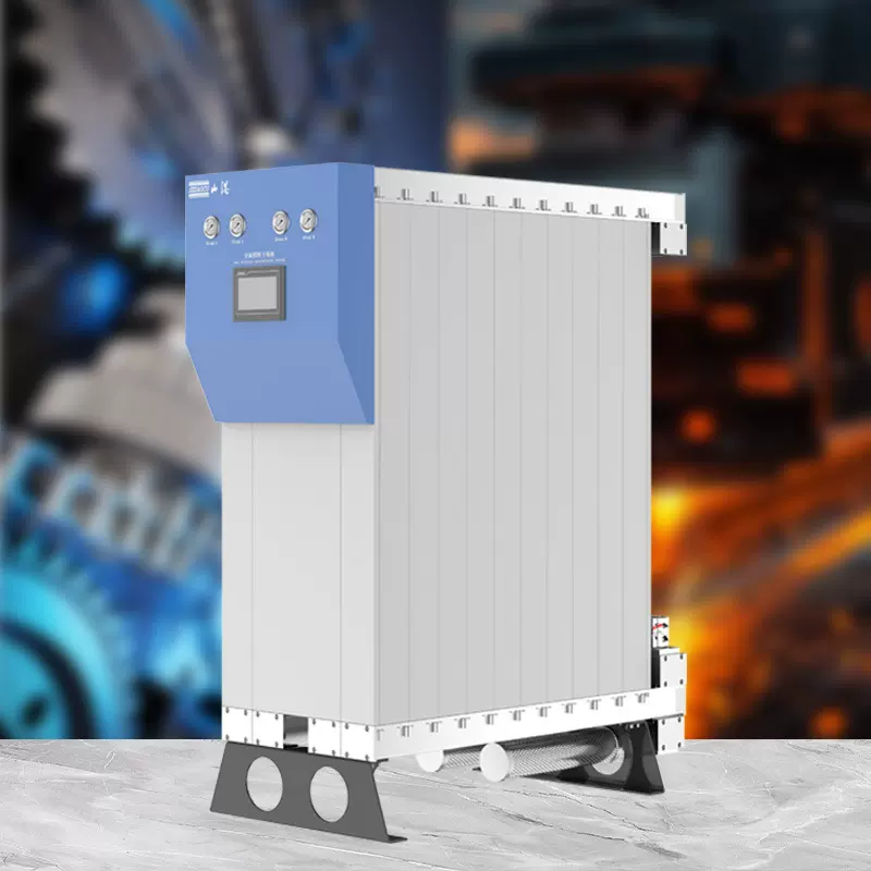 定制模组干燥机 吸干机  无热吸附式干燥机