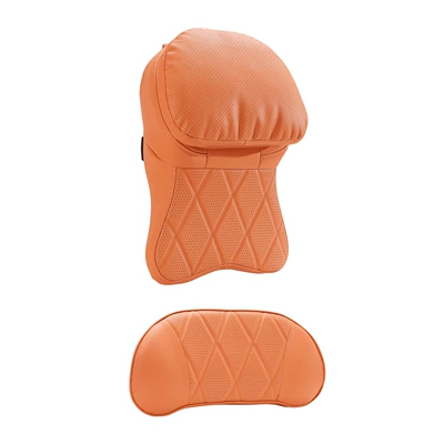 Headrest | Seat Lumbar Support Pillow