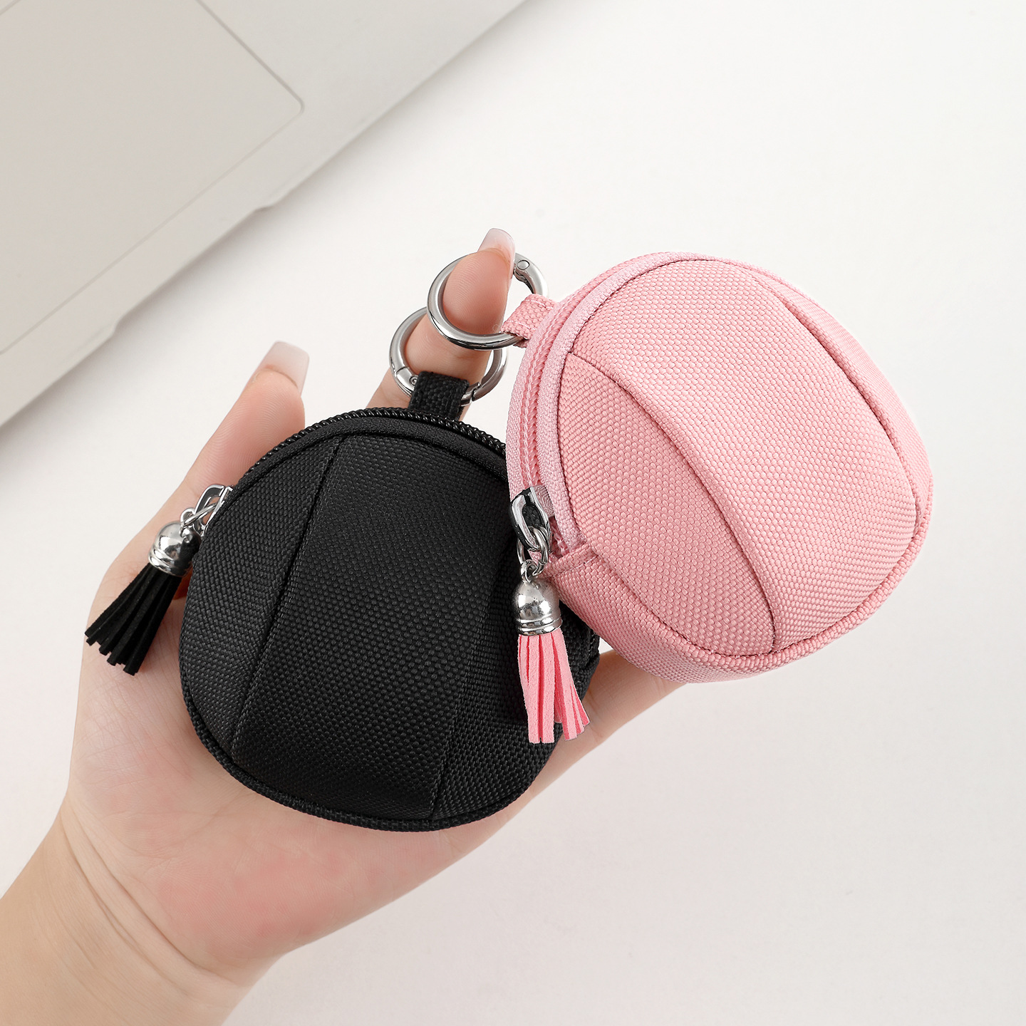 Ventas transfronterizas de bolsas tácticas al aire libre bolsas tácticas chaleco colgante bolsas de llaves bolsas de cambio bolsas de almacenamiento mayoristas