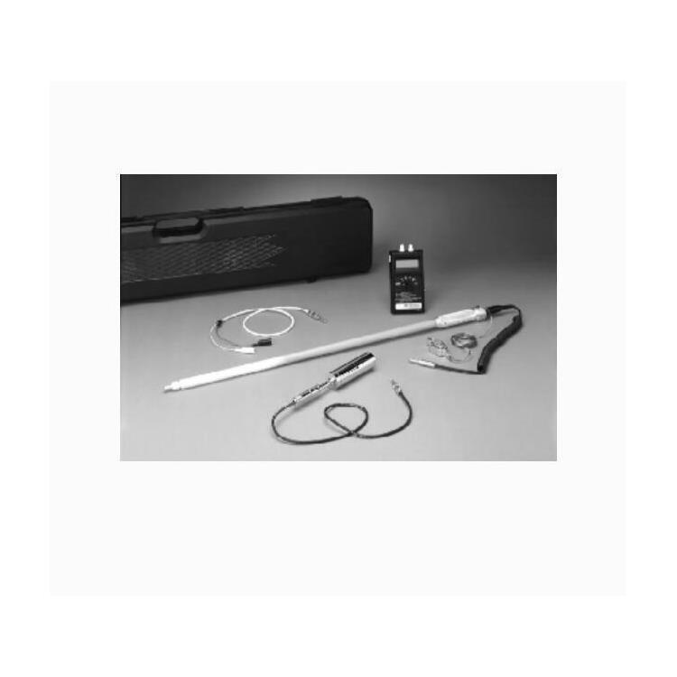 供应RANSBURG 76634-00/7922-00多功能电导率计7665203探头组件