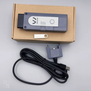 6154A DOIP ODIS Wifi VW Audi Diaqnostika Aləti CAN FD Dəstəkləyir