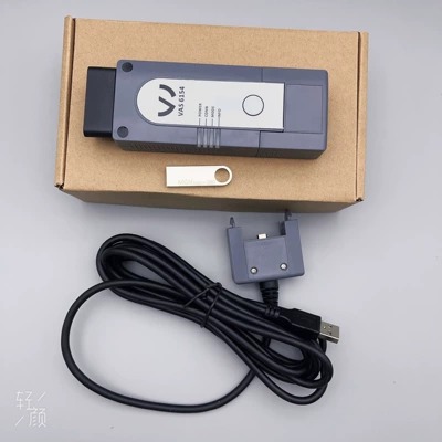 6154A Doip Odis Wifi Volkswagen Audi Diagnostic Tool Supports Can Fd and Doip Protocols (Avtomobil diaqnostika alətləri)