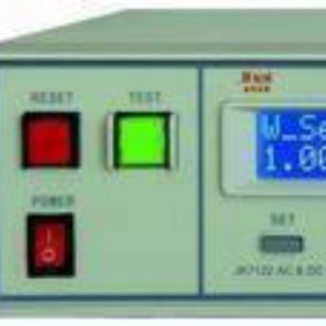 常州金科JK7112耐压绝缘测试仪 100～1000kV