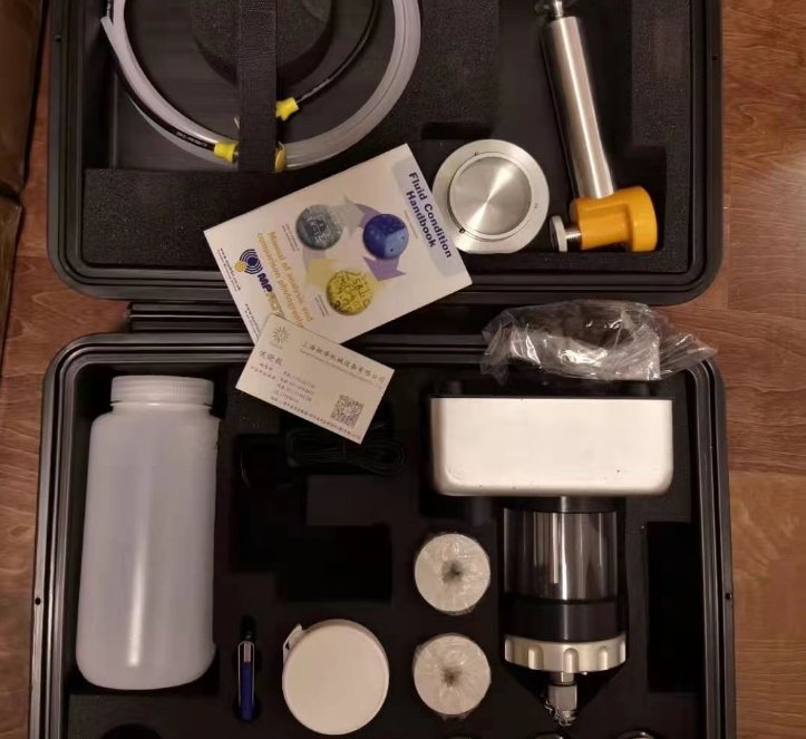 意大利MPfiltri翡翠颗粒检测仪ICMWMKUG12.0进口