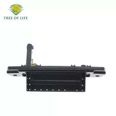 Armrest, handle, handle Tailgate Rear Door