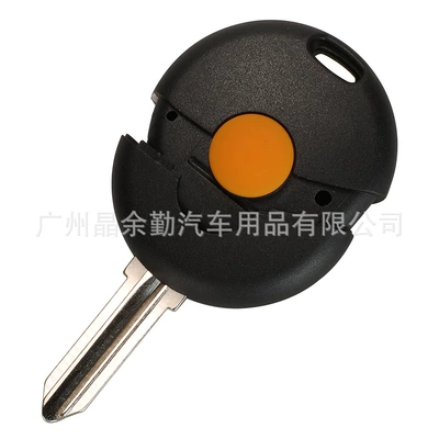 Car Keys Fortwo Cabrio City Cross