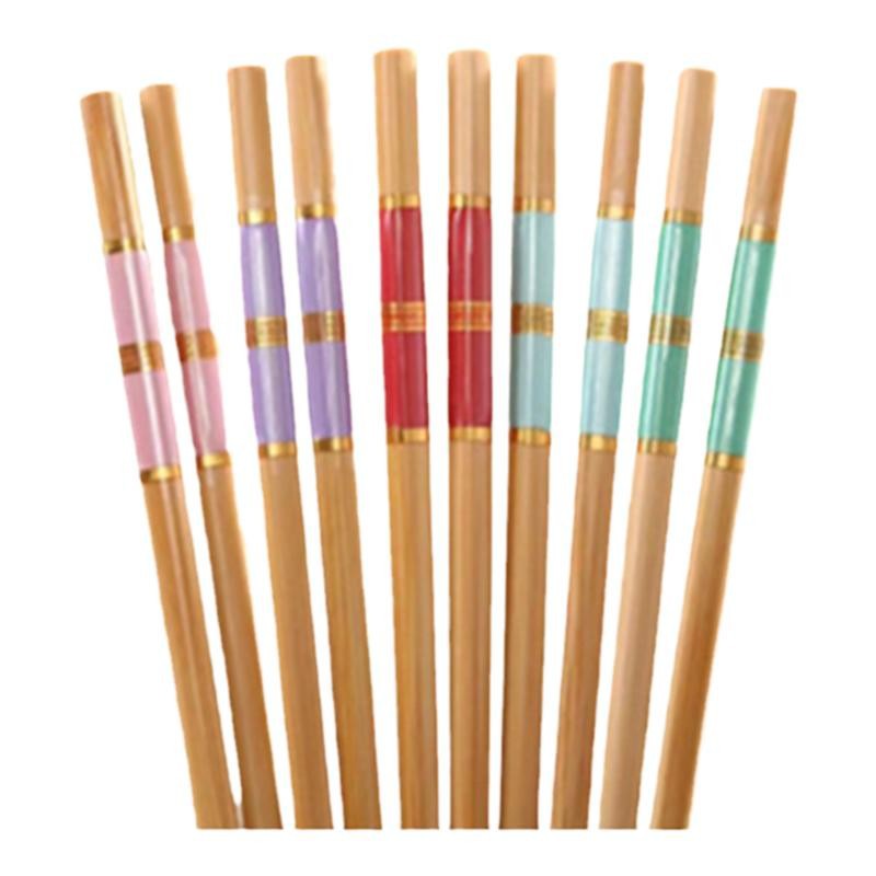 Chopsticks, set, tableware, Chinese style, Birthday gift