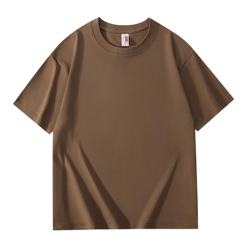 Camiseta personalizada para el aniversario de la reunión de veteranos y compañeros de armas en el día de la Fundación del ejército Bayi camisa cultural de hielo y manga corta de secado rápido