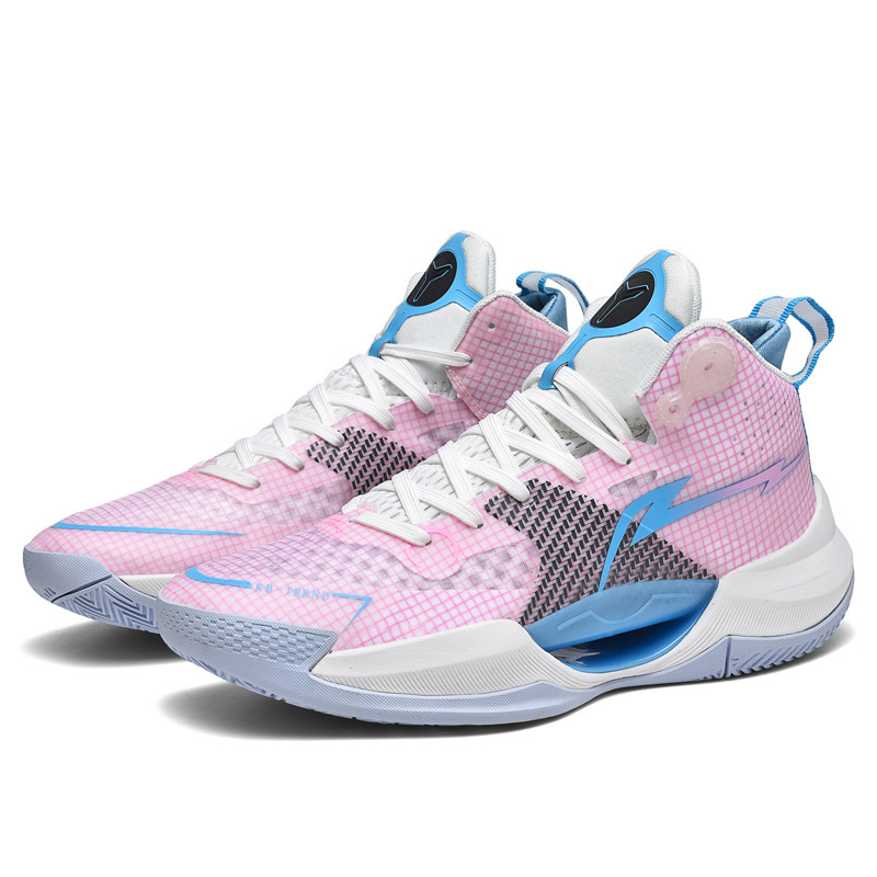 Basketball Shoe 5