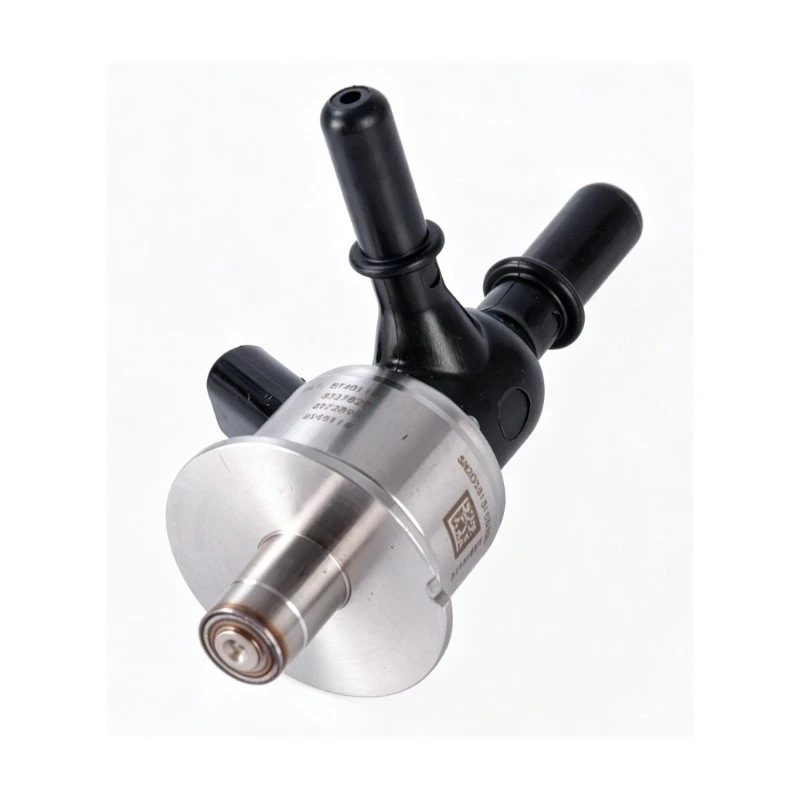 1J508-97644 is suitable for Kubota M7-151 SVL95-2S new DEF fuel injector