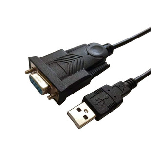 ���ھ�USB2.0TORS232 ���;��ĸ�^ DB9ȫ�~PL2303���ھ� �pоƬ