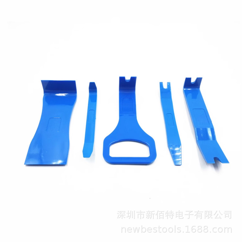 KTC 曲别针夹钳工具 AP20-6 起钉起子