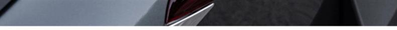 Mercedes-Benz GLE350 GLE400 GLE450 GLE53 GLE63S AMG rear emblem, side emblem, and leaf emblem modification