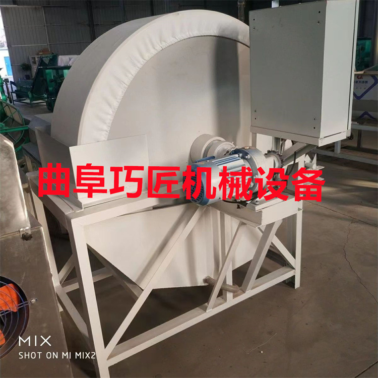 转股马铃薯脱水机薯类立式淀粉脱水机土豆真空淀粉脱水机二罗过滤