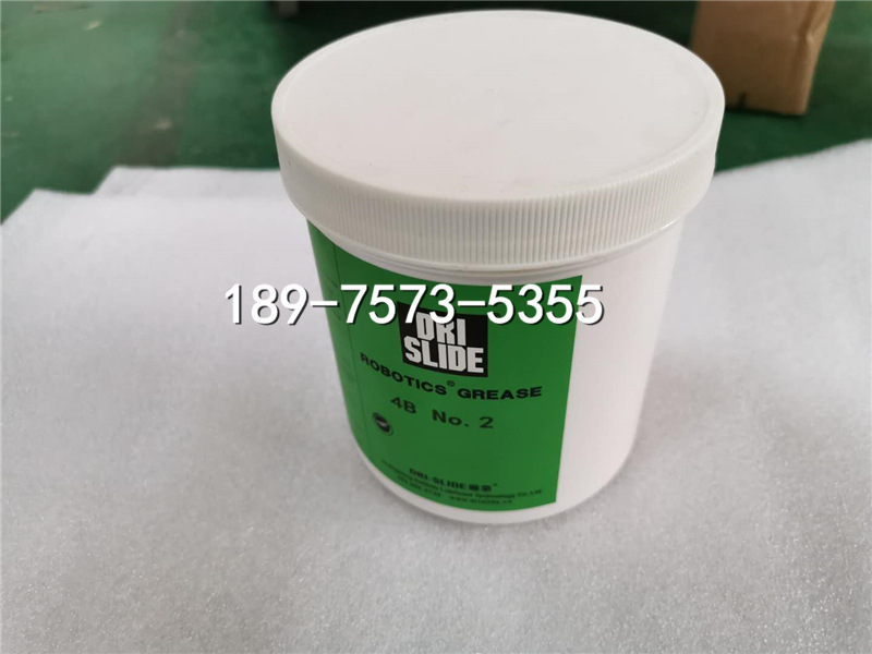 电装机器人保养油脂 DRI SLIDE ROBOTICS GREASE 4B NO.2