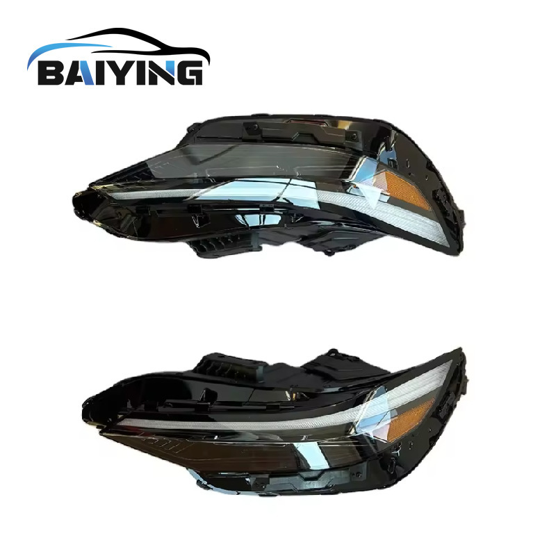 Suitable for 2024-2025 Hyundai Elantra Front Headlight Lighting Led Headlight 92012-Aa740 Suitable for 2024-2025 Hyundai Elantra Front Headlight Lighting Led Headlight 92012-Aa740