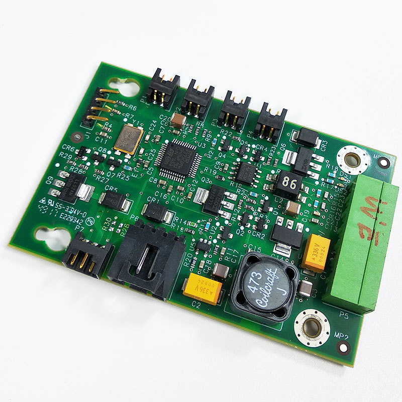 二手Agilent 板卡G3588-31250 30 4617