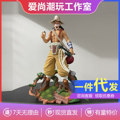 【LK工場】LXウソップ流れ星2年後海賊王アニメフィギュア周辺GK彫像モデル置物