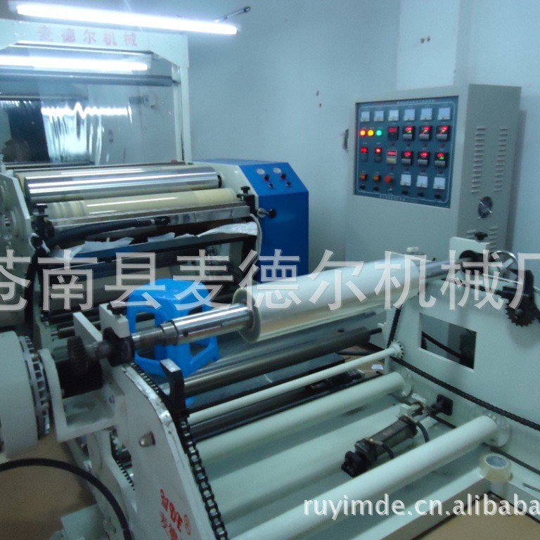 热熔胶涂布机 涂布机