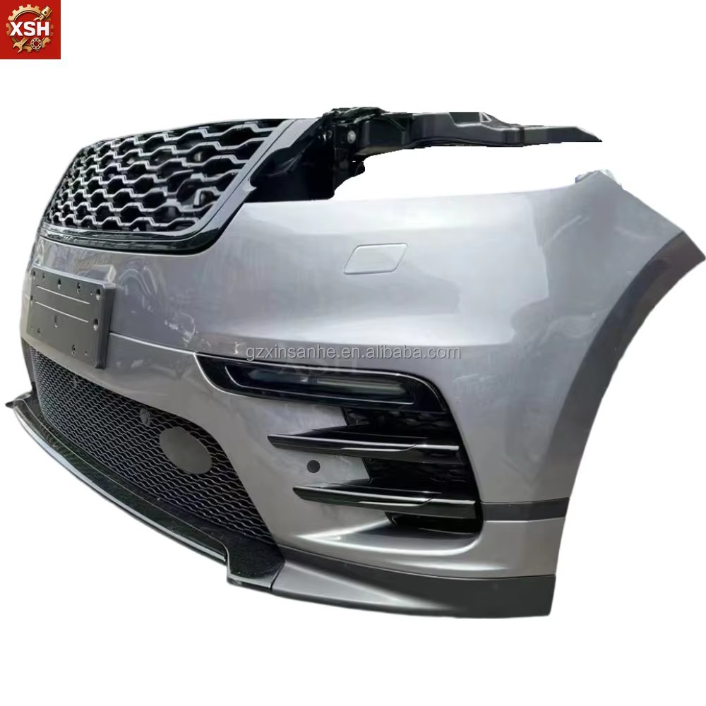 Suitable for Land Rover Range Rover Velar L560 2020-2024 Models, Front Bumper, Front Bumper in Stock
