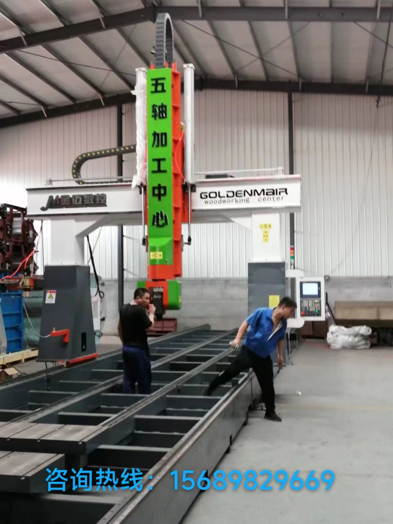 仿古建加工中心 防腐木加工木工加工中心数控仿古建加工家供应