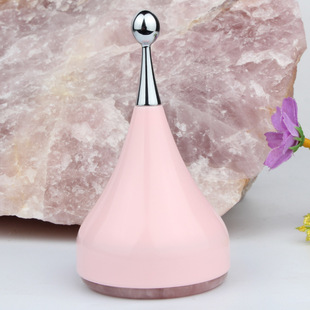 New Jade Facial Cold Compress Massage Introduction Instrument, Frozen Age Ice Beauty Instrument, Shrink Pores, Rejuvenate Skin, Ice Muscle Instrument