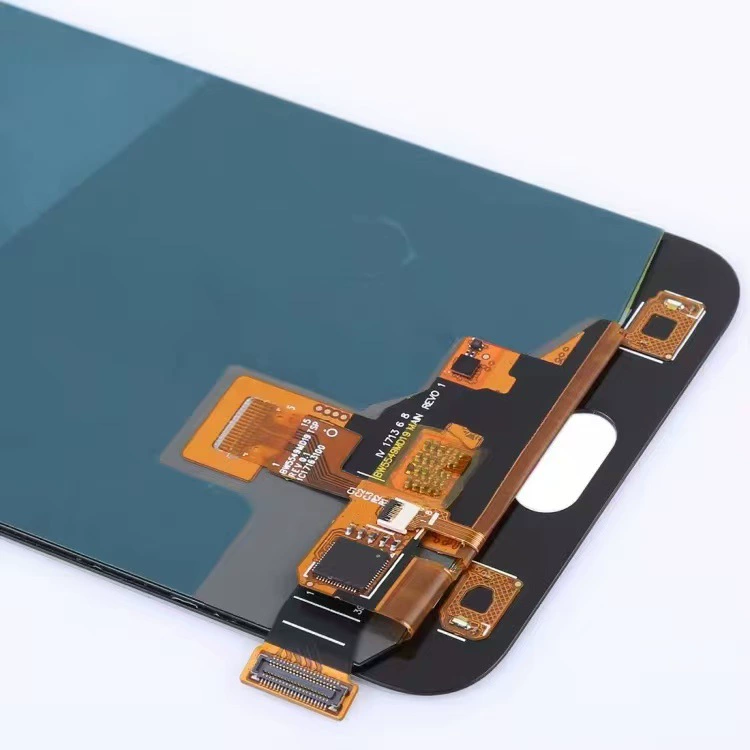 Дисплейный модуль для OPPO R9 R9s, сборка экрана, LCD сенсорный экран для OPPO R11s R11SP