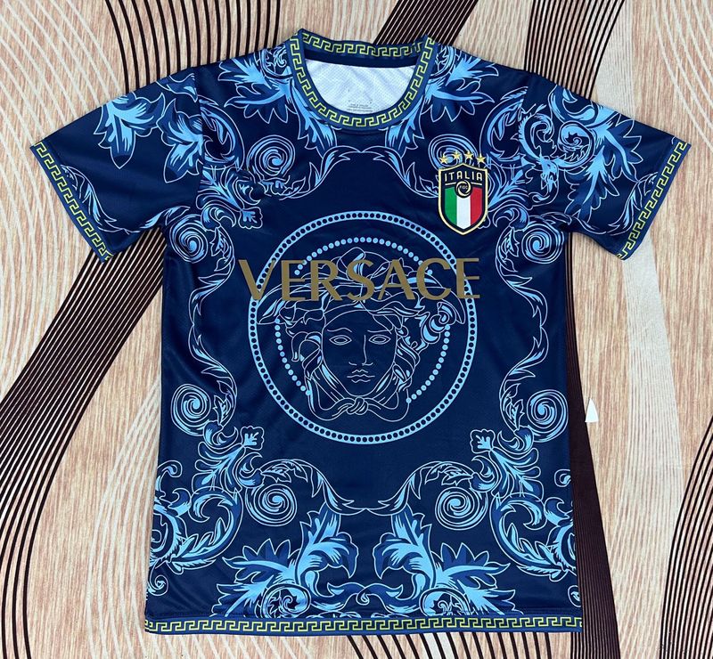 足球服球衣2223西班牙葡萄牙桑托斯意大利巴西服饰国家队训练服|undefined