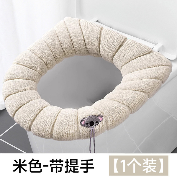 Toilet for home use