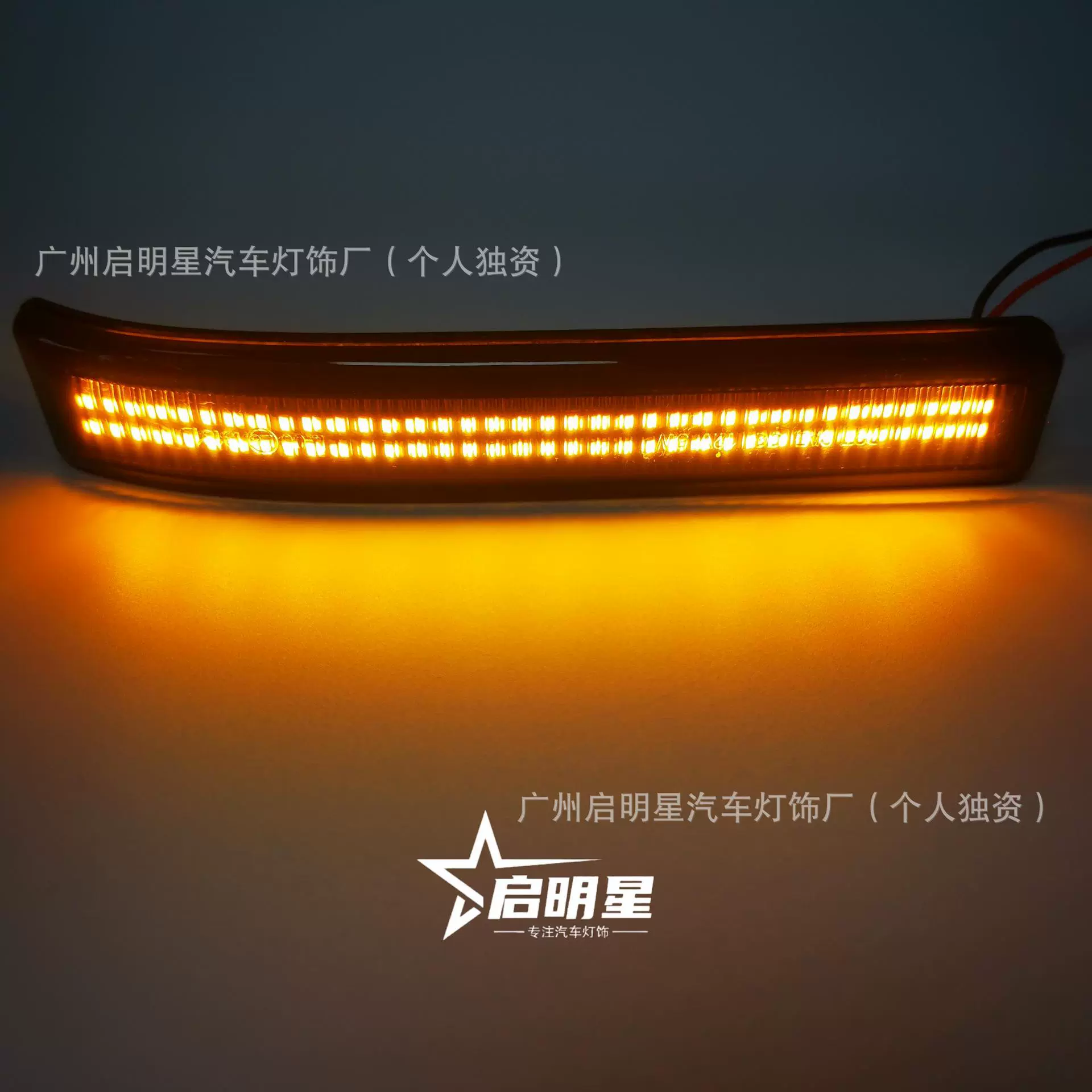 Динамическая лампа похода зеркала заднего вида для пикапа Ford Raptor Ford F150 для трансграничного использования