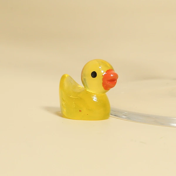 Glow-in-the-dark Yellow