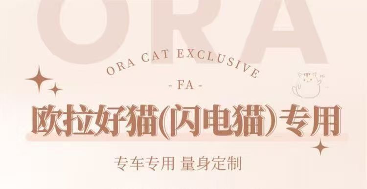 Oula T injection-molded car floor mats are made entirely of formaldehyde-free materials, odorless, non-slip, safe for babies and cats, wear-resistant, black