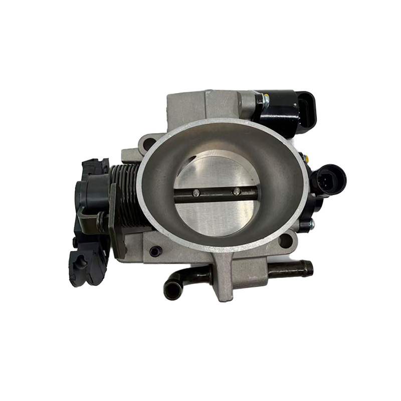 Suitable for Buick Chevrolet Throttle Assembly 17113688 12595271 17113630 Auto Parts