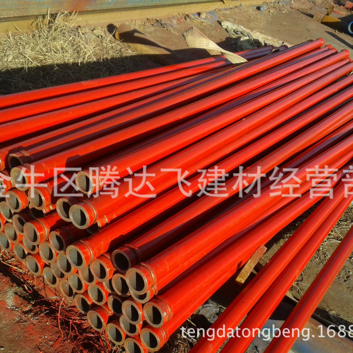 四川砂浆泵泵管批发 80砂浆泵管销售