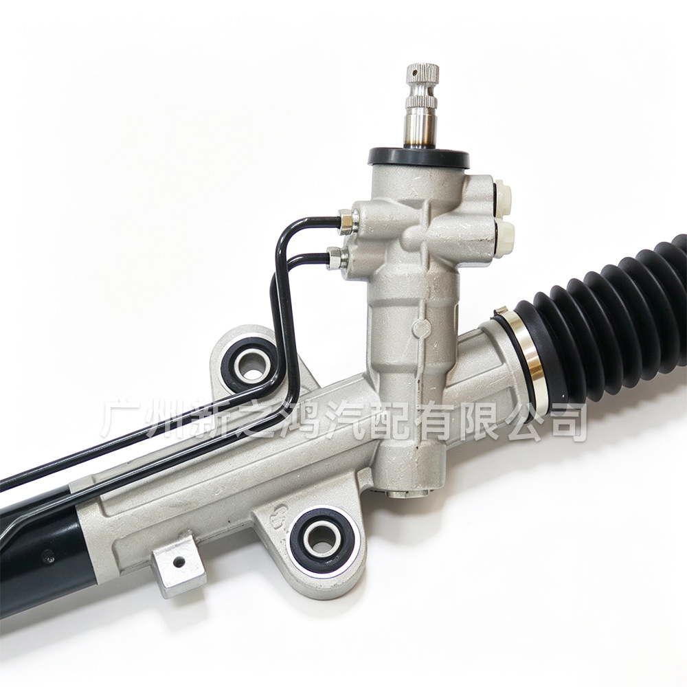 57700-4H900 577004h900, suitable for Hyundai H1, right-hand drive (RHD) steering rack assembly