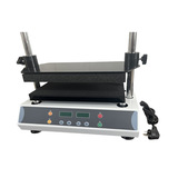 Многоподобный вихревой вихревой вихревой прибор DMT-2500 Многопроцестный образцы вихревой смеси многоцелевой импульсный смеситель