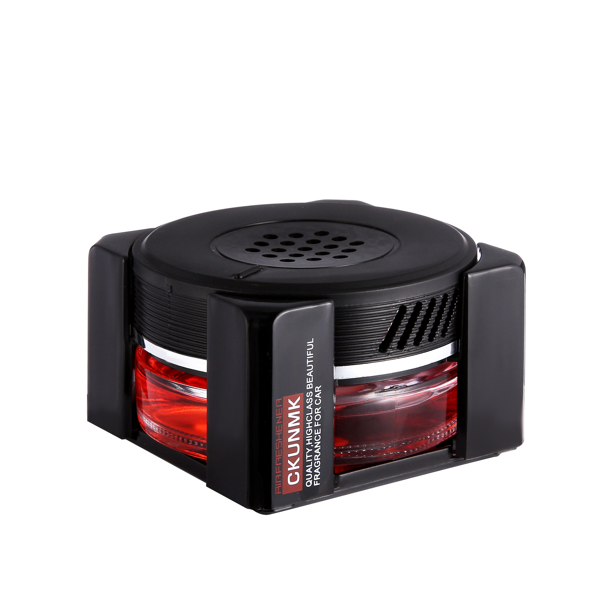 Kuàjìng Yījiàn Dàifā – Car Perfume Perfplant seat - red