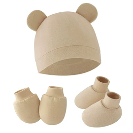 其他婴儿寝具;月子帽妈咪包;儿童帽