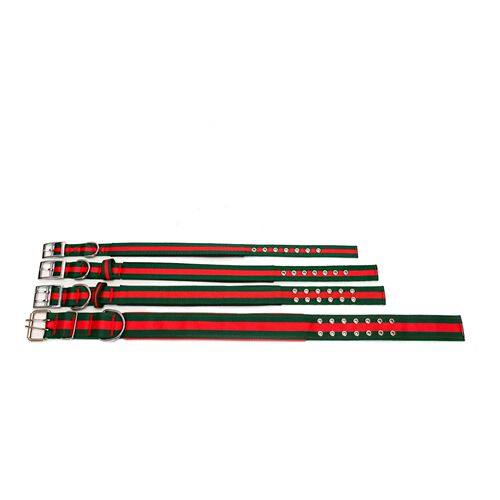 Cross-border new pet leash set for medium and large dogs one piece drop shipping pet supplies leash customization