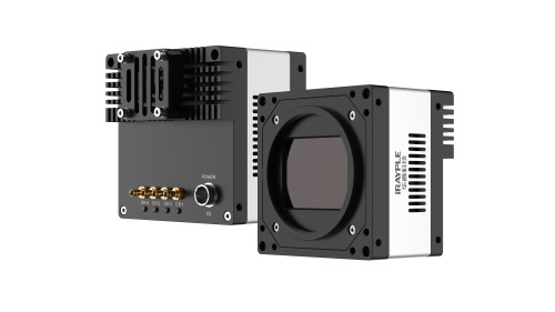 大华华睿IRAYPLE AX大面阵系列 AX7Q10CX470 面阵工业相机