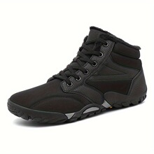 K 26471 Men's Thick Sole Snow Boots ��ʿѩ��ѥ �羳ŷ��