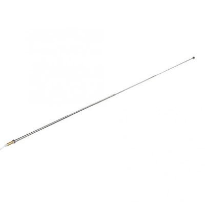 Antenna 2018270001, Other Car Modifications